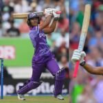 The Hundred 2026 Women's Fixtures