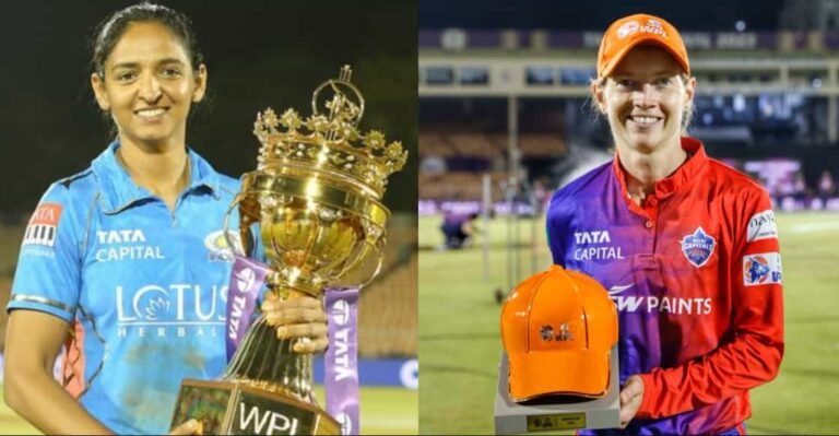 WPL Purple Cap Winners List