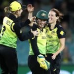 Wicket-Keepers With Most Runs in Women’s Cricket