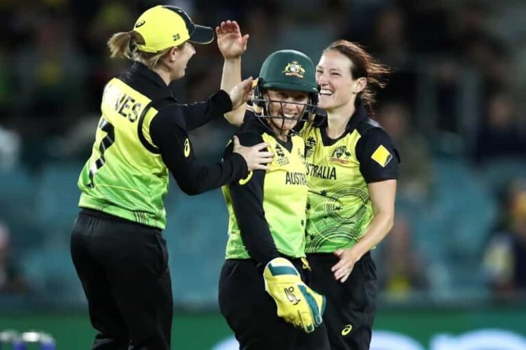 Wicket-Keepers With Most Runs in Women’s Cricket
