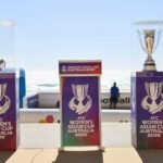 Women’s U23 One Day Trophy 2026 Teams