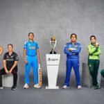 Youngest Players to Play Women’s T20 World Cup