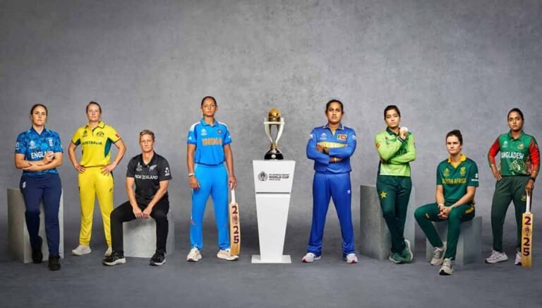 Youngest Players to Play Women’s T20 World Cup