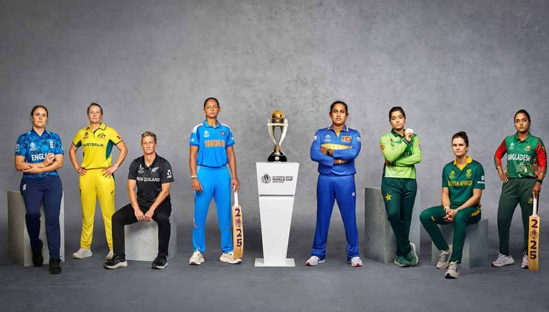 Youngest Players to Play Women’s T20 World Cup