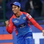 Youngest Women Players in WPL History