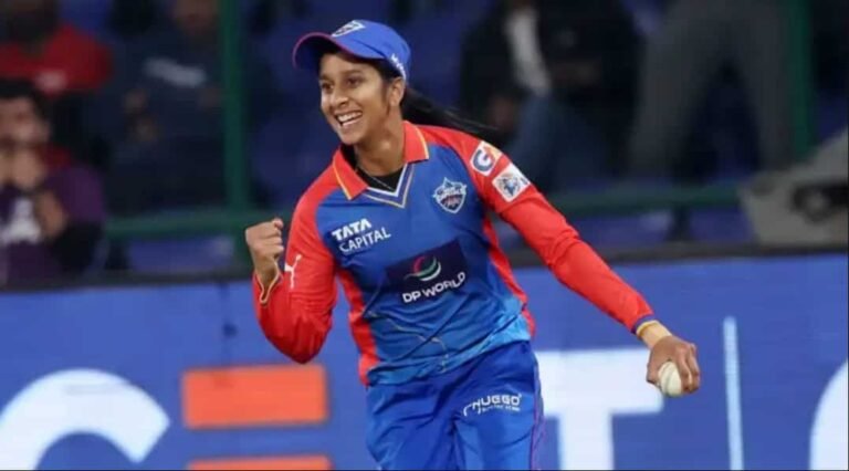 Youngest Women Players in WPL History