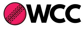 Women's Cricket Central Logo