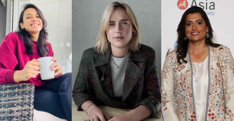 Richest women cricketers in the world