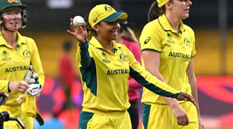 Best Bowling Spells in Women’s ODI History