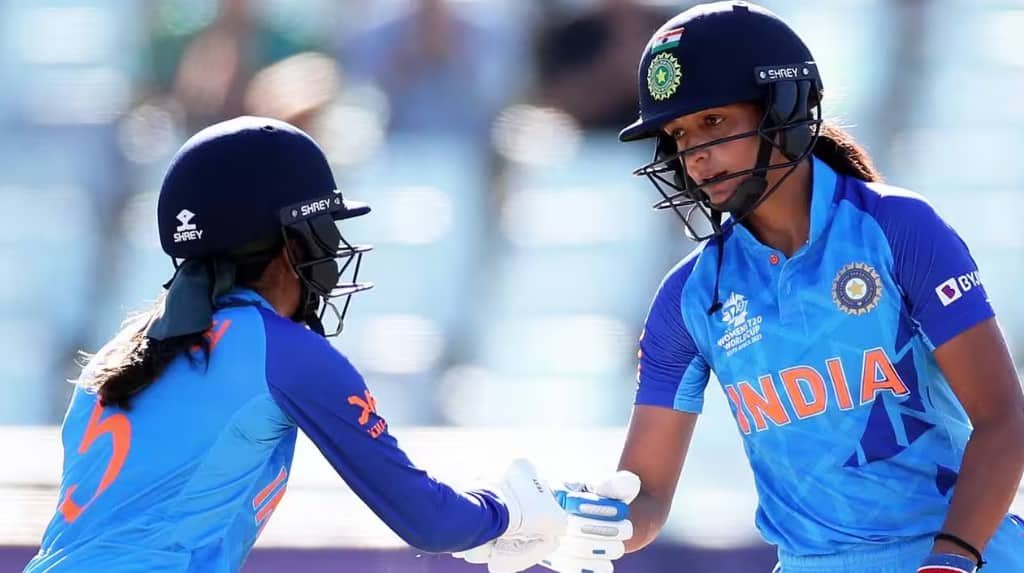 Highest Partnerships in Women’s T20 WC By Wickets