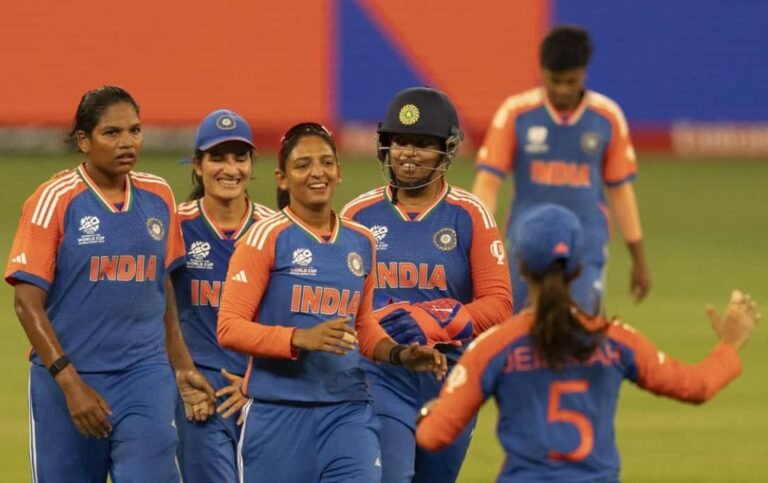 Highest Run Chases In Women’s T20I History