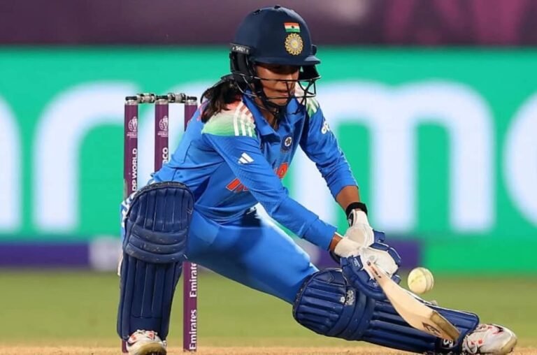 Highest Successful Run Chase in Women’s T20 World Cup History