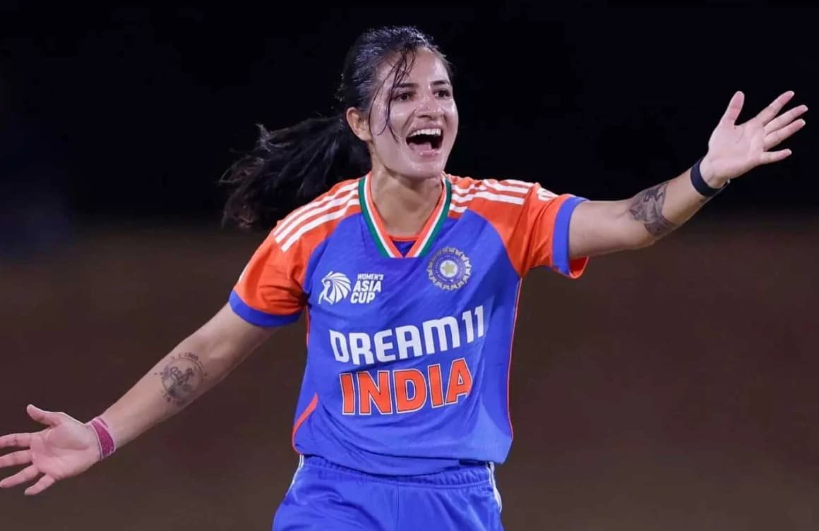 Most Five-Wicket Hauls in ICC Women’s T20 World Cup History