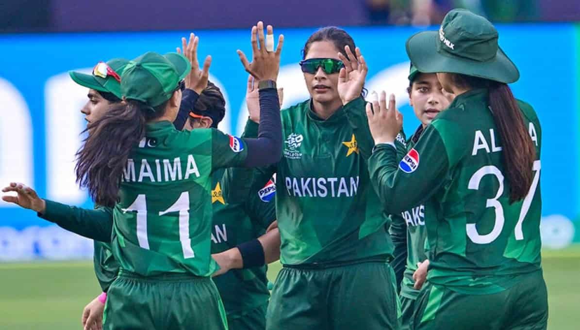 Pakistan National Women’s T20 Tournament 2026