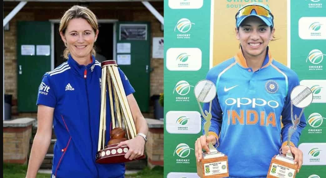 Player of the Match Awards in Women’s ODI Cricket