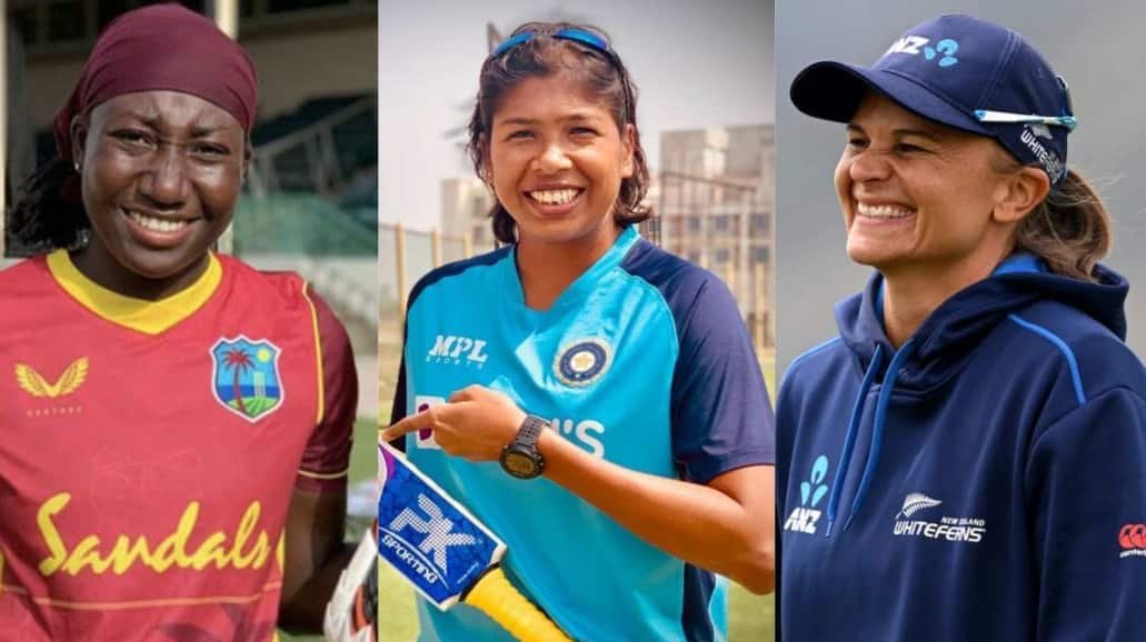 Players With Most Catches in Women’s ODI