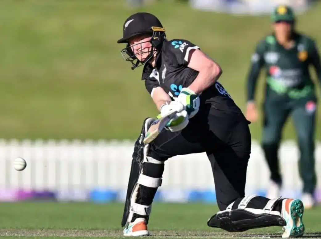 Players With Most Runs In Women’s Super Smash 2025/26