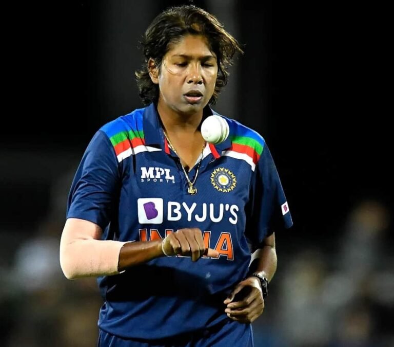 Players With Most Wickets In Women’s ODI