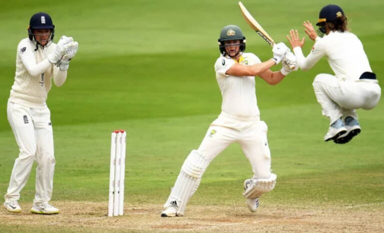 Test Match Draw Rules