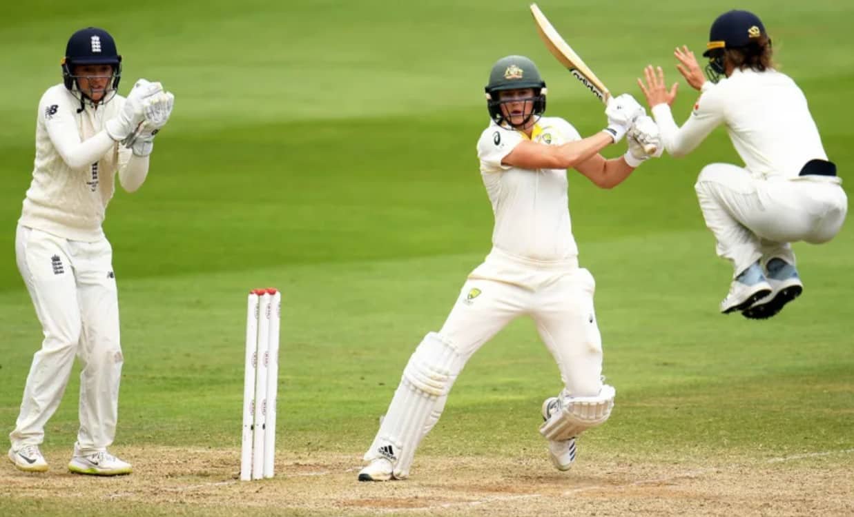 Test Match Draw Rules