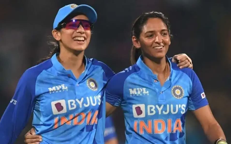 Youngest Captains In Women’s International Cricket