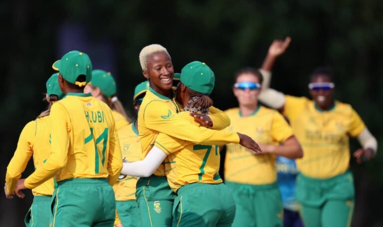 CSA Women's Contracts 2026-27