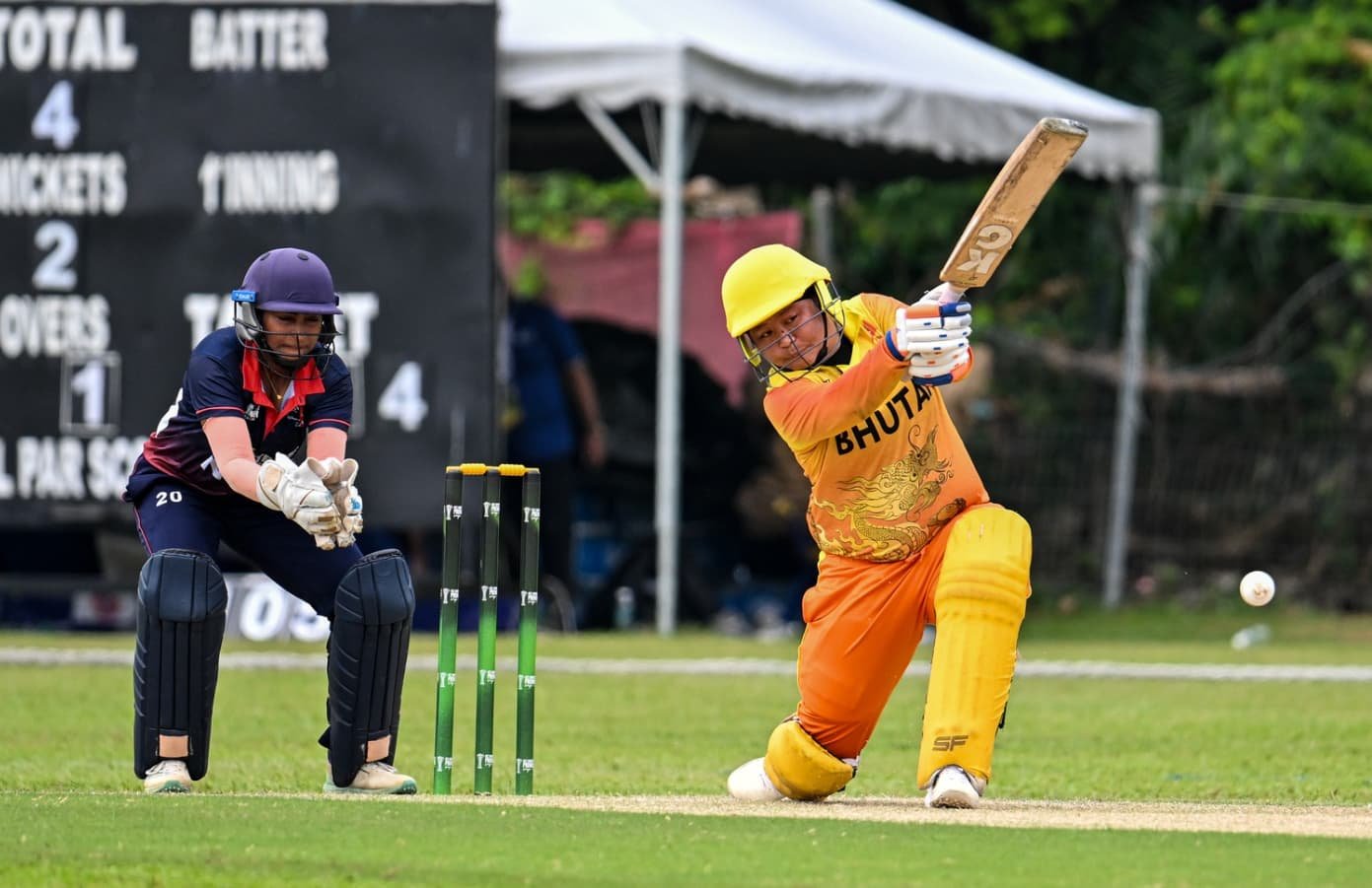ACC Women's T20I Premier Cup 2026 Schedule
